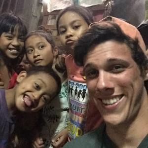 Meet your Posher, Bryce